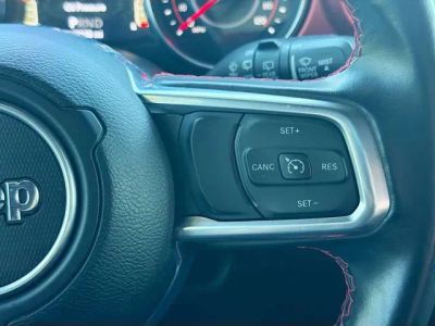 2021 Jeep Wrangler — photo 37 view