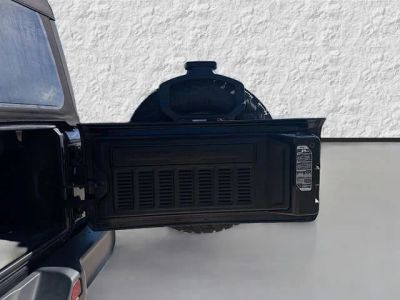 2021 Jeep Wrangler — photo 13 view