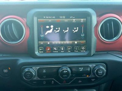 2021 Jeep Wrangler — photo 33 view