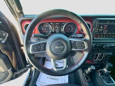 2021 Jeep Wrangler — photo 38 view