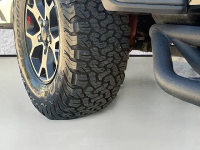 2021 Jeep Wrangler — photo 42 view
