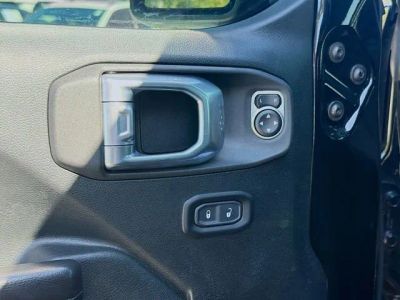 2021 Jeep Wrangler — photo 22 view
