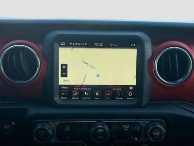 2021 Jeep Wrangler — photo 31 view