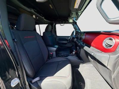 2021 Jeep Wrangler — photo 15 view