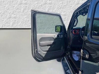 2021 Jeep Wrangler — photo 21 view