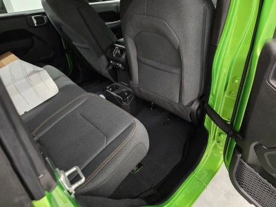 2026 Jeep Wrangler — photo 27 view