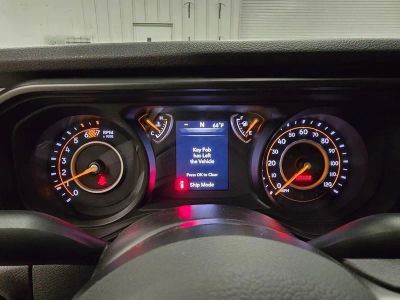 2026 Jeep Wrangler — photo 19 view