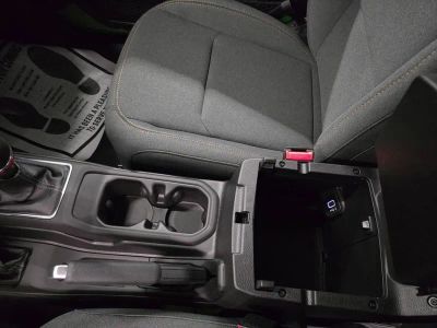 2026 Jeep Wrangler — photo 22 view