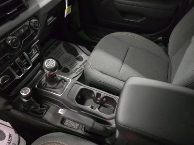 2026 Jeep Wrangler — photo 20 view
