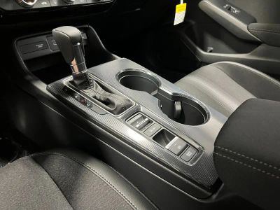 2026 Honda Civic — photo 18 view