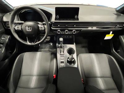 2026 Honda Civic — photo 19 view