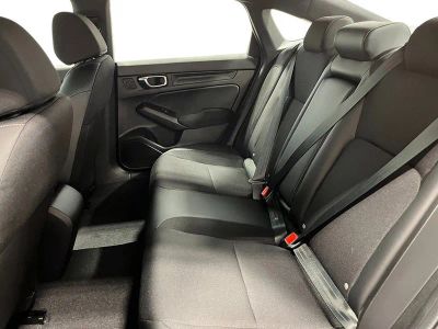 2026 Honda Civic — photo 24 view