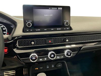 2026 Honda Civic — photo 22 view