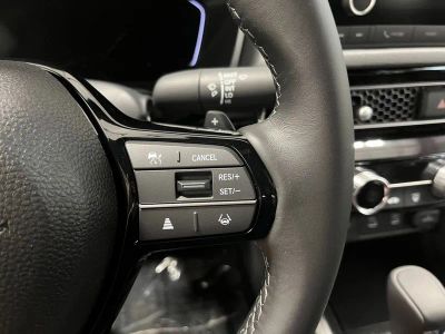2026 Honda Civic — photo 17 view