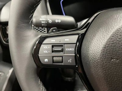 2026 Honda Civic — photo 16 view
