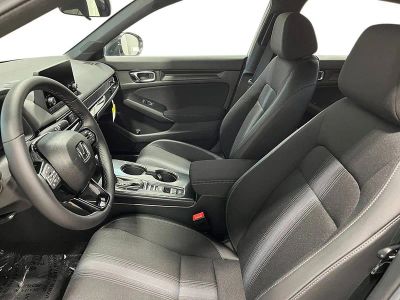 2026 Honda Civic — photo 12 view