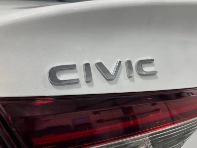 2026 Honda Civic — photo 9 view