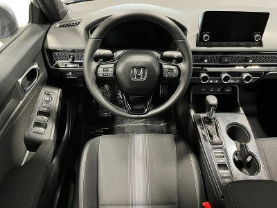 2026 Honda Civic — photo 21 view