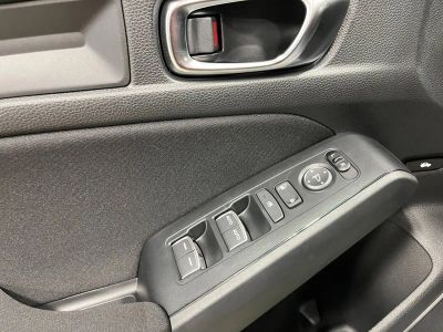 2026 Honda Civic — photo 14 view
