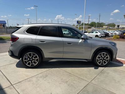 2025 BMW X1 - Photo 7