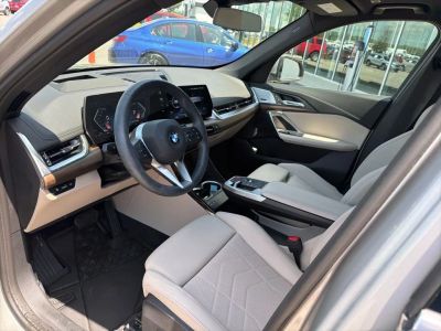 2025 BMW X1 - Photo 16