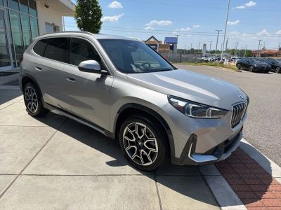 2025 BMW X1 - Photo 8