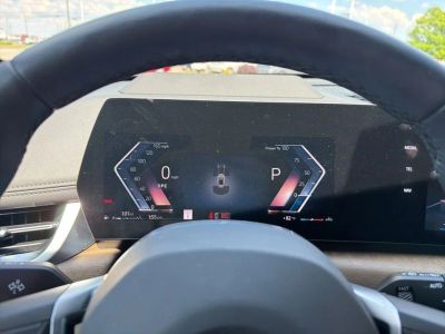 2025 BMW X1 - Photo 18