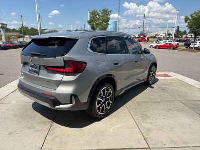 2025 BMW X1 - Photo 6
