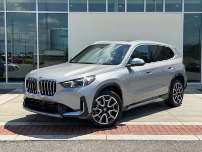 2025 BMW X1 - Photo 1