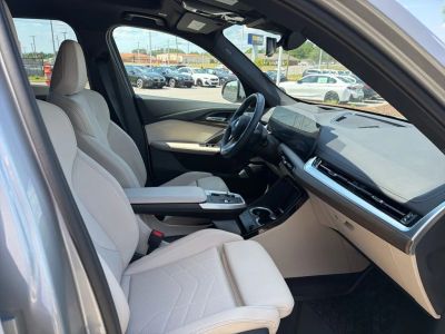 2025 BMW X1 - Photo 25
