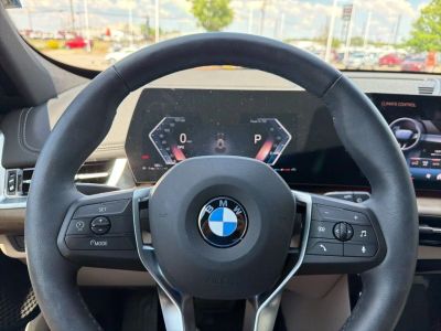 2025 BMW X1 - Photo 17