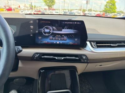 2025 BMW X1 - Photo 21