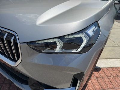 2025 BMW X1 - Photo 11