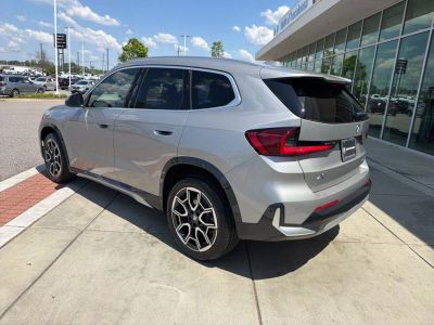 2025 BMW X1 - Photo 4