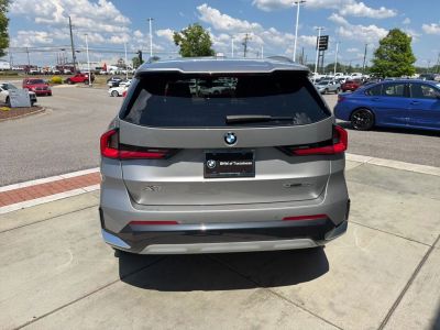 2025 BMW X1 - Photo 5
