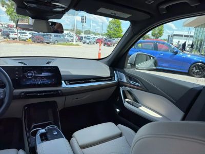 2025 BMW X1 - Photo 28