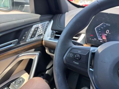 2025 BMW X1 - Photo 20
