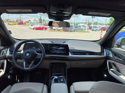 2025 BMW X1 - Photo 27