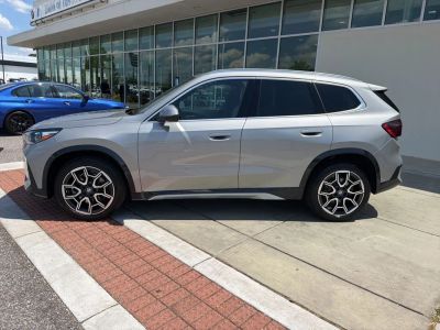 2025 BMW X1 - Photo 3