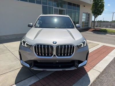2025 BMW X1 - Photo 2