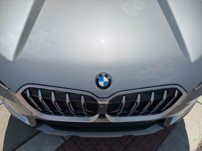 2025 BMW X1 - Photo 12