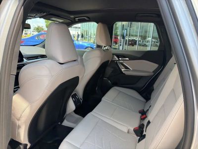 2025 BMW X1 - Photo 26