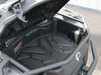 2026 Can-Am Outlander MAX XT 700 - Photo 12