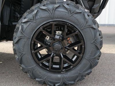 2026 Can-Am Outlander MAX XT 700 - Photo 14