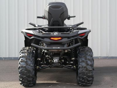 2026 Can-Am Outlander MAX XT 700 - Photo 7