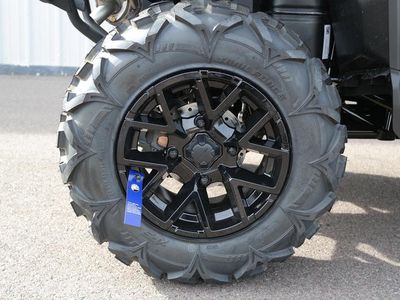 2026 Can-Am Outlander MAX XT 700 - Photo 13