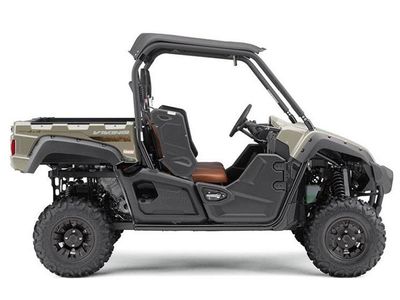 2018 Yamaha Viking EPS Ranch Edition - Photo 8