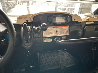 2018 Yamaha Viking EPS Ranch Edition - Photo 6
