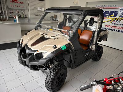 2018 Yamaha Viking EPS Ranch Edition - Photo 2