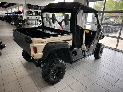 2018 Yamaha Viking EPS Ranch Edition - Photo 4
